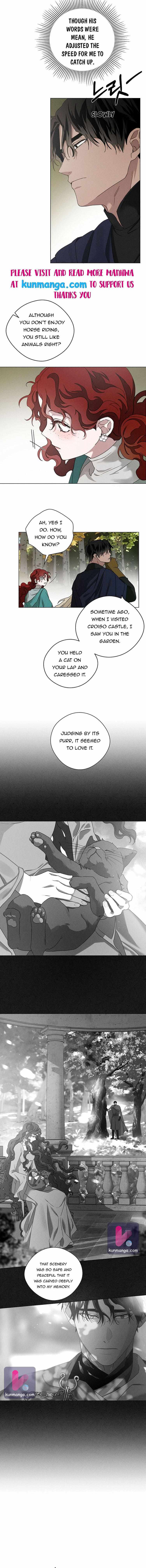 Under the Oak Tree Chapter 33 image 06